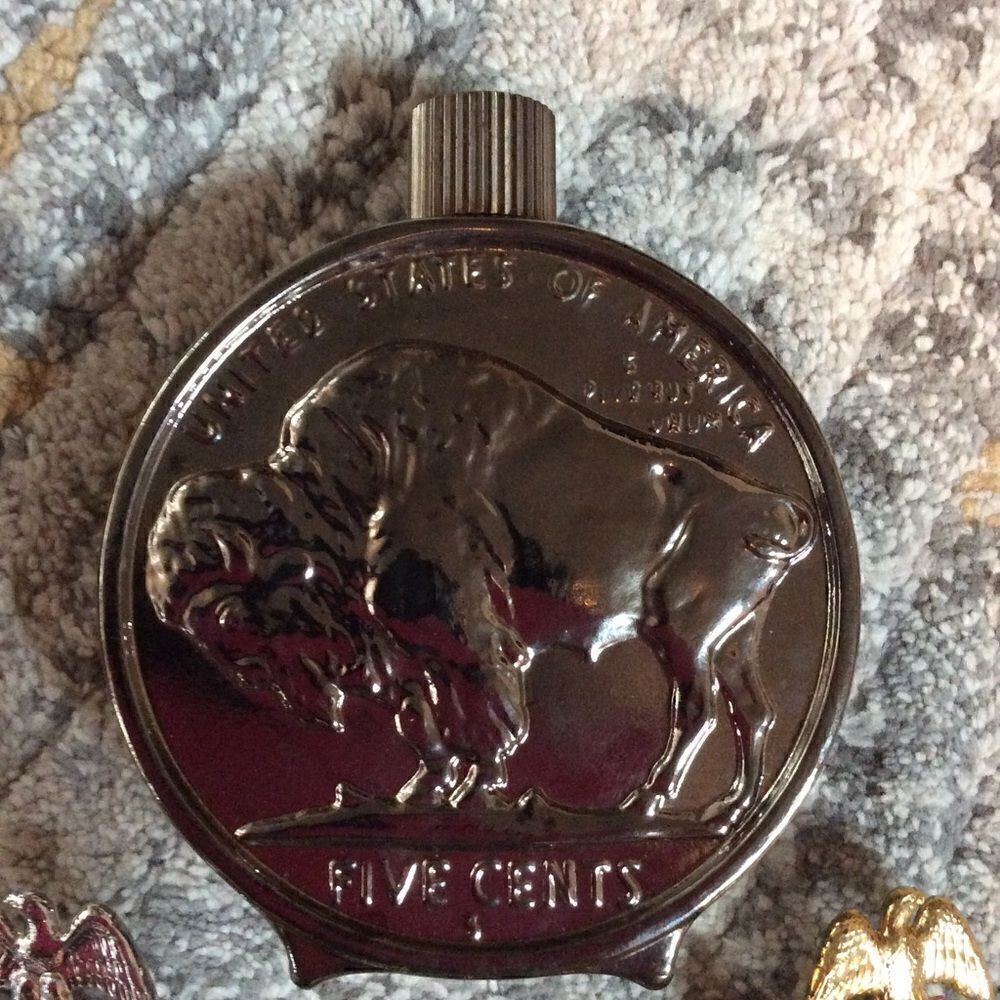 BUNDLE OF VINTAGE AVON BOTTLES! GUC! - Picture 4 of 8